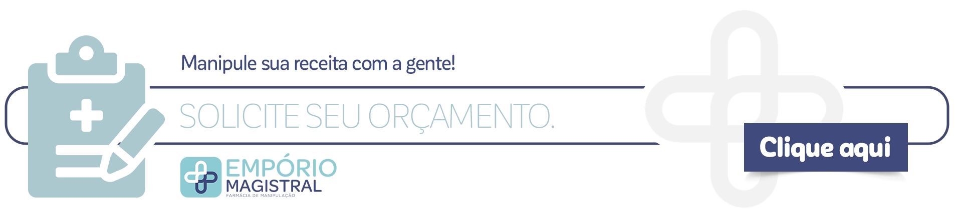 Manipule sua fórmula