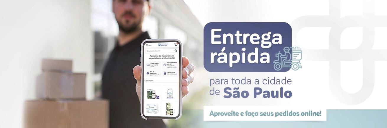 Entrega Rápida
