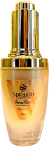 SPLENDO- SERUM F  COM VITAMINA C 30ML