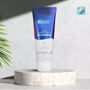 Creme Reestruturante Corporal 100g