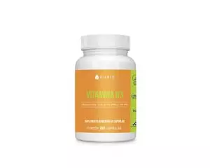 VITAMINA D3 60CAPS - PURIS
