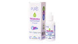 MELATONINA 0,21MG/GOTA - PURIS