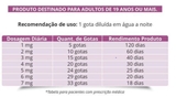 MELATONINA 0,21MG/GOTA - PURIS