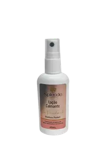LOÇÃO CALMANTE POS PROCED SPLENDO 60ML