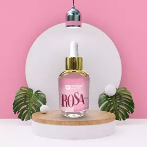 SÉRUM ROSA FACIAL