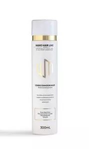 CONDICIONADOR NANO HAIR LINE