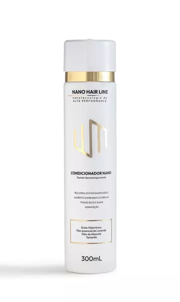 CONDICIONADOR NANO HAIR LINE
