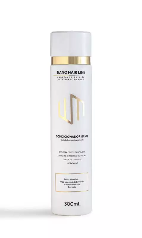 CONDICIONADOR NANO HAIR LINE