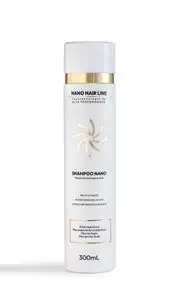 SHAMPOO NANO HAIR LINE 300ML