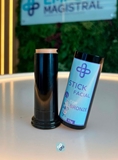 STICK FACIAL COM COR E FPS 75
