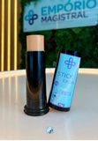 STICK FACIAL COM COR E FPS 75
